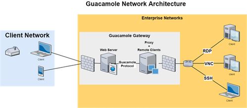Apache Guacamole服務(wù)器安全漏洞與網(wǎng)絡(luò)穩(wěn)定性問題分析及信息系統(tǒng)集成服務(wù)應(yīng)對策略